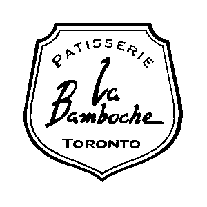La Bamboche logo