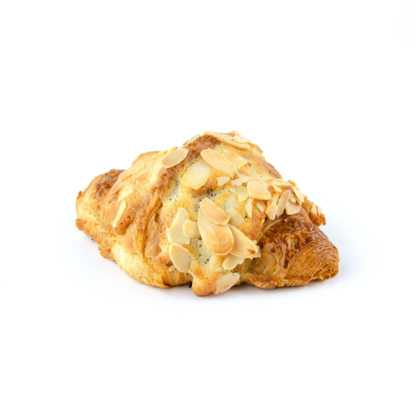 Almond Croissant by La Bamboche Patisserie