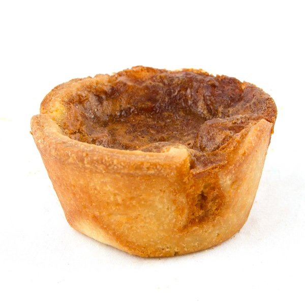 Butter Tart by La Bamboche Patisserie