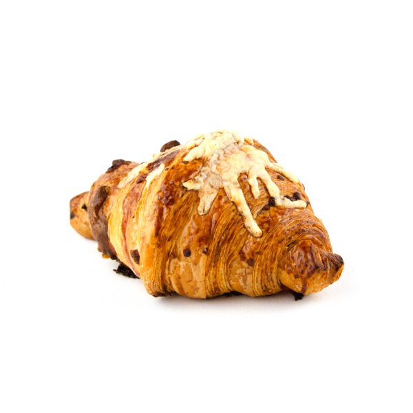Cheese Croissant by La Bamboche Patisserie
