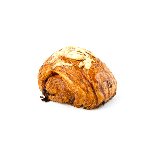 Ham and Cheese Croissant by La Bamboche Patisserie