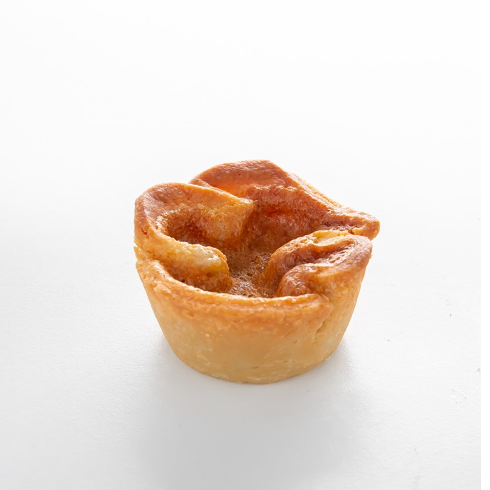 Puff by La Bamboche Patisserie
