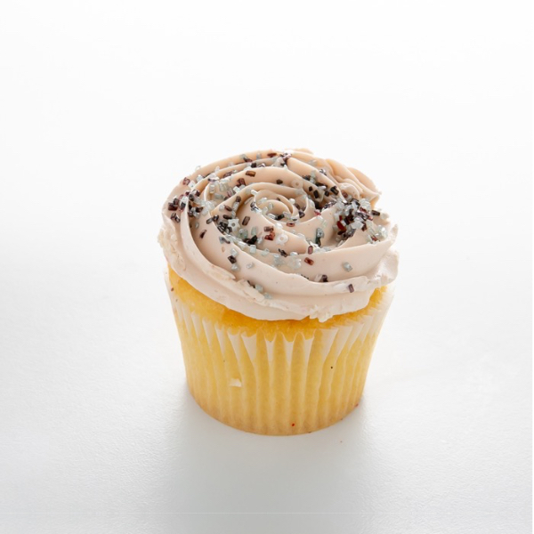 Sprinkles Cupcake by La Bamboche Patisserie