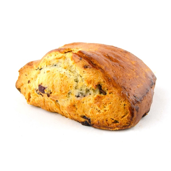 Mixed Berry Scones by La Bamboche Patisserie