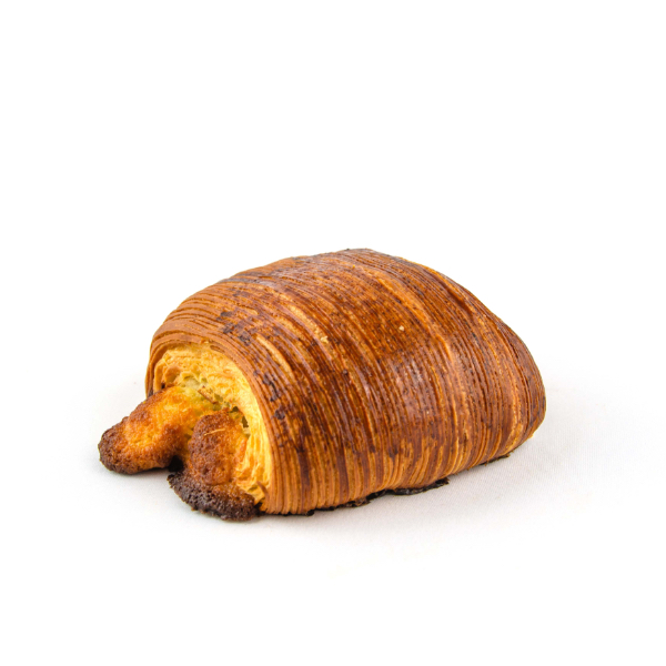 Pain Swiss Almond Chocolate by La Bamboche Patisserie