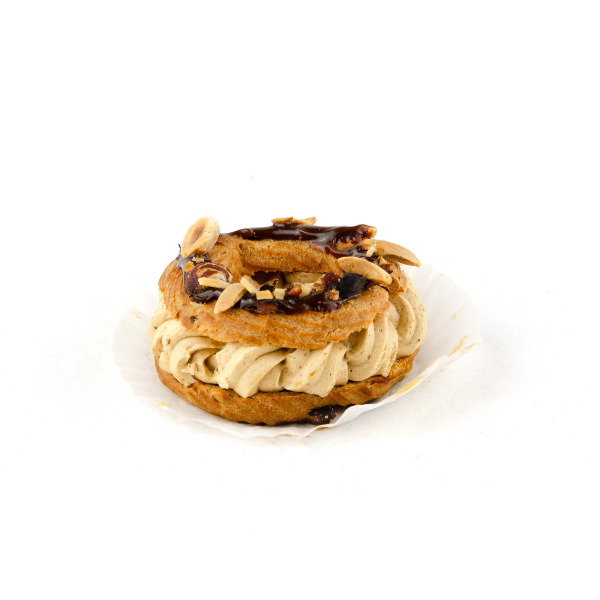 Paris Brest by La Bamboche Patisserie