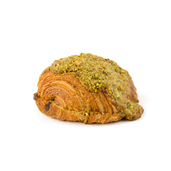 Pistachio Almond Croissant by La Bamboche Patisserie